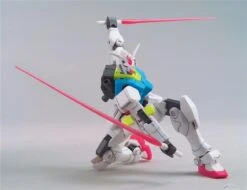 Bandai HGBD 1/144 GBN BASE GUNDAM -Bandai Sales Store basegundam 3