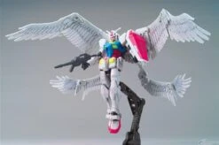 Bandai HGBD 1/144 GBN BASE GUNDAM -Bandai Sales Store basegundam 6