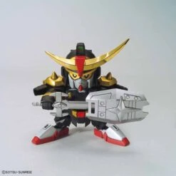 BB404 LegendBB Musha Gundam MK-III "BB Sangokuden", Bandai SD -Bandai Sales Store bb senshi bb404 legend musha gundam mk iii 03