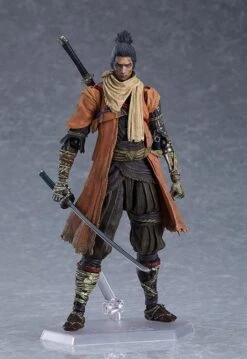 Sekiro: Shadows Die Twice Figma No.483-DX Sekiro 25 Sekiro: Shadows Die Twice Figma No.483-DX Sekiro -Bandai Sales Store bb080695 c639 4199 adc0 e49f123f1877