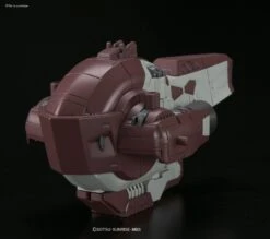 Bandai SD BB Senshi #402 Gundam Barbatos Lupus DX 20 Bandai SD BB Senshi #402 Gundam Barbatos Lupus DX -Bandai Sales Store bb402 06