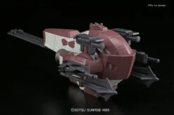 Bandai SD BB Senshi #402 Gundam Barbatos Lupus DX 23 Bandai SD BB Senshi #402 Gundam Barbatos Lupus DX -Bandai Sales Store bb402 09