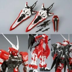 Bandai MG 1/100 Gundam Astray Turn Red 21 Bandai MG 1/100 Gundam Astray Turn Red -Bandai Sales Store bb487258 3cd5 45b8 bf42 4fc834fa8476