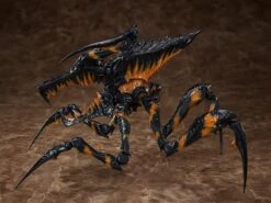 Starship Troopers: Traitor Of Mars Figma SP-124 Warrior Bug -Bandai Sales Store bb4fe60d 3ac8 4d2b 8bb6 c2ed8fc66f09