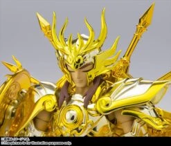 Bandai Saint Seiya Myth Cloth EX Libra Dohko (God Cloth) 19 Bandai Saint Seiya Myth Cloth EX Libra Dohko (God Cloth) -Bandai Sales Store bb6291c1 0902 4d7e b448 7d6e46f1fb22