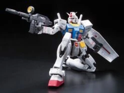 Bandai RG 1/144 #01 RX-78-2 Gundam 18 Bandai RG 1/144 #01 RX-78-2 Gundam -Bandai Sales Store bb725439 c9ba 417a 944c 51874df43580