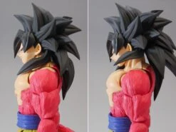 Bandai Dragon Ball GT S.H.Figuarts Super Saiyan 4 Goku -Bandai Sales Store bb9f5740 bc92 4373 8277 ae5babd382ae