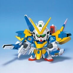 Bandai GG 24. V2 ASSAULT BUSTER GUNDAM