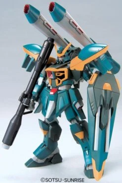Bandai HGGS 1/144 R08 Calamity Gundam -Bandai Sales Store bc01ca2d 9c97 41b6 b461 cfcbc102cf37