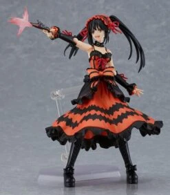 Date A Live III Figma No.585 Tokisaki Kurumi -Bandai Sales Store bc3129ab 87f3 406c 8a67 e99d763b64d3