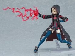 Fate/Grand Order Figma No.582 Berserker/Mysterious Heroine X (Alter) 16 Fate/Grand Order Figma No.582 Berserker/Mysterious Heroine X (Alter) -Bandai Sales Store bca7dec5 5fd6 4c25 9ebc 290a07288b46
