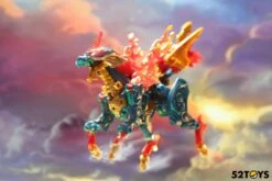 MegaBOX MB-22 Kirin -Bandai Sales Store bcb6bf21 37ae 4d59 9a1d 8b099449fa99