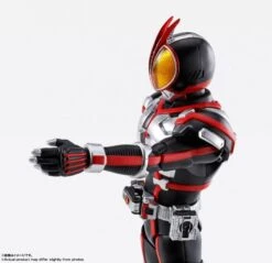 Bandai Kamen Rider 555 S.H.Figuarts -Shinkocchou Seihou- Kamen Rider Faiz 19 Bandai Kamen Rider 555 S.H.Figuarts -Shinkocchou Seihou- Kamen Rider Faiz -Bandai Sales Store bcba10e1 ed08 461e b24d 6e5b24785e7a