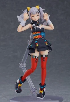 Kaguya Luna Figma No.431 Kaguya Luna 10 Kaguya Luna Figma No.431 Kaguya Luna -Bandai Sales Store bd1826ba 9794 45cf a910 129865300f89