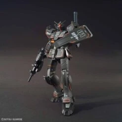 Bandai HG-The Origin 1/44 #17 Gundam Local Type (North American Type) -Bandai Sales Store bd33e51d f338 4ef2 b799 b06933eb96bb