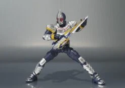 Bandai Kamen Rider S.H.Figuarts Heisei Riders Rising Project Vol. 1 Kamen Rider Blade (20 Kamen Rider Kicks Ver.) 19 Bandai Kamen Rider S.H.Figuarts Heisei Riders Rising Project Vol. 1 Kamen Rider Blade (20 Kamen Rider Kicks Ver.) -Bandai Sales Store bd3d149e 88d6 4b78 b0fb ca781607bf34