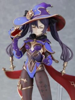 Genshin Impact Figma No.548 Mona Megistus (Mirror Reflection Of Doom Ver.) 19 Genshin Impact Figma No.548 Mona Megistus (Mirror Reflection Of Doom Ver.) -Bandai Sales Store bd7ecd0f 38a2 4442 b8b8 6341d94702b4