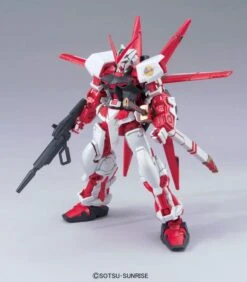 Bandai HGGS 1/144 #58 Gundam Astray Red Frame (Flight Unit) 8 Bandai HGGS 1/144 #58 Gundam Astray Red Frame (Flight Unit) -Bandai Sales Store bd914407 c1b5 4b7b b315 648a44f6961e