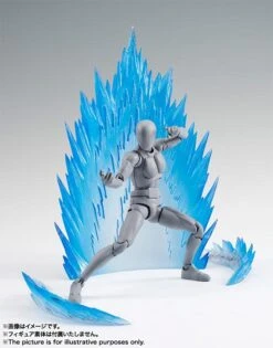 Bandai Tamashii Effect Energy Aura Blue -Bandai Sales Store bdb5bda0 486b 46f6 bfd4 a2ad1094f8e4