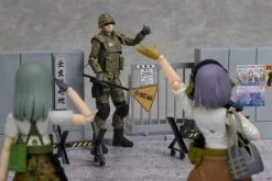 Little Armory Figma SP-154 JSDF Soldier -Bandai Sales Store bdde31ac f521 40c7 9921 1445cfcc76df