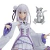 Re:Zero Starting Life In Another World Figma No.419 Emilia -Bandai Sales Store bde6b373 a0cc 468f b0f3 5b4e48b2e1c9