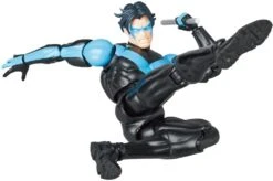 Batman: Hush MAFEX No.175 Nightwing -Bandai Sales Store be36e128 ab74 4862 8c40 27f7d69a1d91