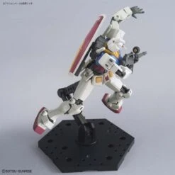 Bandai HG 1/144 RX-78-2 Gundam (Beyond Global) -Bandai Sales Store be8b38b5 ec65 4f8d 990d 1dddcd883207