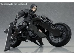 Heavily Armed High School Girls Figma No.485 Ichi [Another] -Bandai Sales Store beeaeae8 f03f 48b0 bc4c 209f6ea722c0