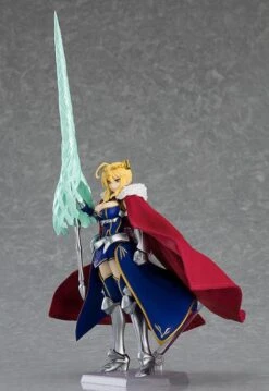 Fate/Grand Order Figma No.568 Lancer/Altria Pendragon -Bandai Sales Store bf0f04fe 332e 4a12 8ce6 47e12687be17