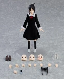 Kaguya-Sama Love Is War Figma No.539 Kaguya Shinomiya -Bandai Sales Store bf6bb6b9 e4cc 470a 91a8 5ffd657852a1