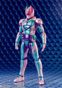 Bandai Kamen Rider Revice S.H.Figuarts Kamen Rider Revi Rex Genome -Bandai Sales Store bf9ef1e8 7548 4573 a86b e40c447b0ef4