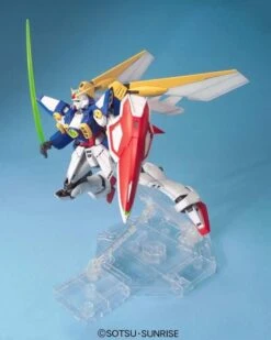 Bandai MG 1/100 Wing Gundam (TV) -Bandai Sales Store bfcc0833 16d8 4cfb b774 4f3a880b17bf