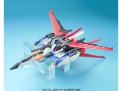 Bandai PG 1/60 Skygrasper + Aile Striker 10 Bandai PG 1/60 Skygrasper + Aile Striker -Bandai Sales Store bfd230b4 21bb 4fdc b7ad d7a954abf86a