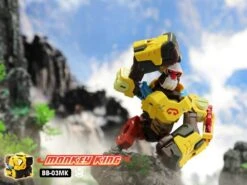BeastBOX BB-03MK Monkey King Limited Edition -Bandai Sales Store c00d3b74 126b 4688 89c8 385231fc5733
