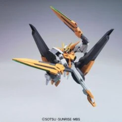 Bandai HG00 1/144 #68 Gundam Harute -Bandai Sales Store c0529c6f 21bc 420a a855 1a469ae8e4ea