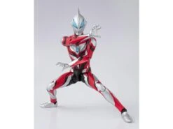 Bandai Ultraman Geed S.H.Figuarts Ultraman Geed Primitive (New Generation Edition) -Bandai Sales Store c09211bd 3b82 49b6 8ae5 221819a50965