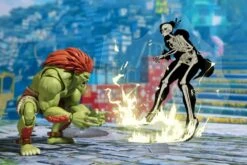 Bandai Street Fighter S.H.Figuarts Blanka 16 Bandai Street Fighter S.H.Figuarts Blanka -Bandai Sales Store c0b6a5d6 55ab 4a71 a8b9 9af50e027afc