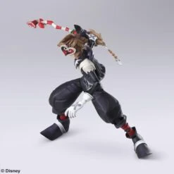 Kingdom Hearts II Bring Arts Sora (Halloween Town Ver.) -Bandai Sales Store c0d11ada 3de7 456b 916f cda697fb264b