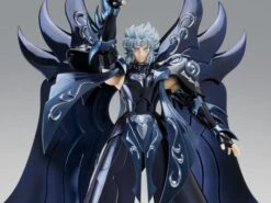 Bandai Saint Seiya The Hades Chapter: Elysion Myth Cloth EX Thanatos