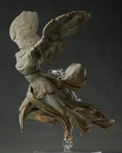The Table Museum Figma SP-110 Winged Victory Of Samothrace (Reissue) -Bandai Sales Store c1149ec2 e6f3 4ec7 a5b2 8820fb2b2d4d