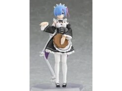 RE:Zero Starting Life In Another World Figma No.346 Rem (Reissue) 13 RE:Zero Starting Life In Another World Figma No.346 Rem (Reissue) -Bandai Sales Store c11cf8ff 15ad 4f64 92af 8deff3b075fb