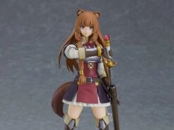 The Rising Of The Shield Hero Figma No.467 Raphtalia (Reissue)