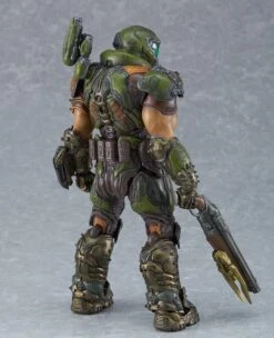Doom Eternal Figma SP-140 Doom Slayer -Bandai Sales Store c1dd8d5c d06a 41b9 b34e 6d45fab2fac8