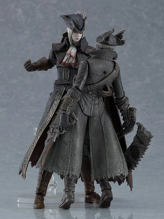 Bloodborne Figma No.536 Lady Maria Of The Astral Clocktower 8 Bloodborne Figma No.536 Lady Maria Of The Astral Clocktower - Image 6