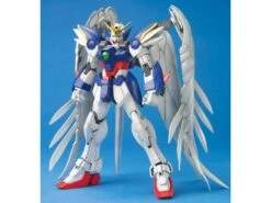 Bandai MG 1/100 Wing Gundam Zero EW Ver. 12 Bandai MG 1/100 Wing Gundam Zero EW Ver. -Bandai Sales Store c25b8b7c 3837 42f6 a75f 2c23d9233224
