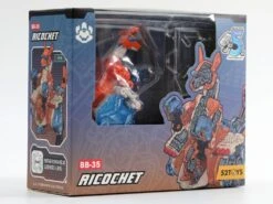 BeastBOX BB-35 Richochet 20 BeastBOX BB-35 Richochet -Bandai Sales Store c265490c 0127 4f6e 86cb 046be368e128