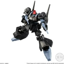 Bandai Mobile Suit Gundam G Frame FA 02 (Full Armor) Box Of 5 Model Kits -Bandai Sales Store c2c84bc1 10c1 48c1 95cf 3727a80bc927