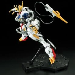 Bandai Orphans 1/100 Full Mechanics Gundam Barbatos Lupus Rex -Bandai Sales Store c2cd0b12 84db 40a7 b594 89b1fa8d7c26