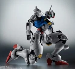 Bandai Gundam Robot Spirits Gundam Aerial (Ver. A.N.I.M.E.) -Bandai Sales Store c3026366 5f7d 4100 b981 cc114a56801e