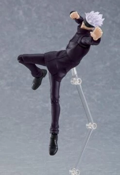 Jujutsu Kaisen Figma No.557 Satoru Gojo -Bandai Sales Store c3044591 11ac 4f54 b4d6 ba69b7820a8b